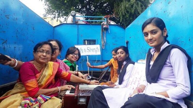 Rajendra Academy for Teacher's Education Durgapur Activities photo 4